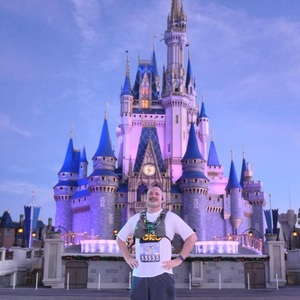 Fundraising Page: Reid Nichols